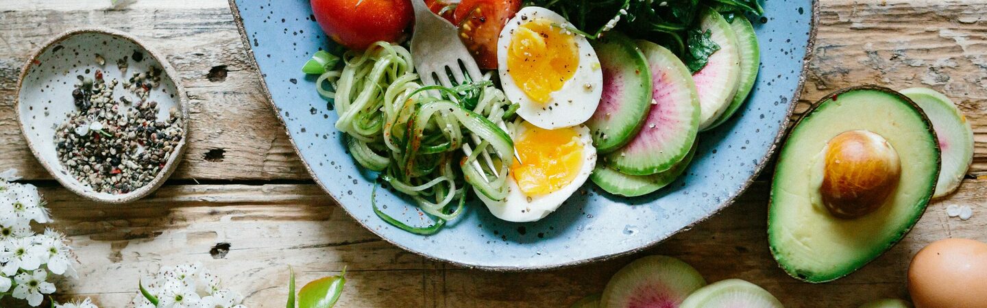 Praktijk voor Leefstijlgeneeskunde en Orthomoleculaire Therapie