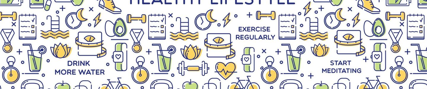 healthy-lifestyle