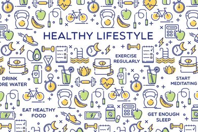 healthy-lifestyle