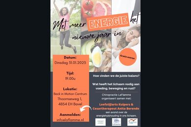 flyer thema avond 31.01.2023